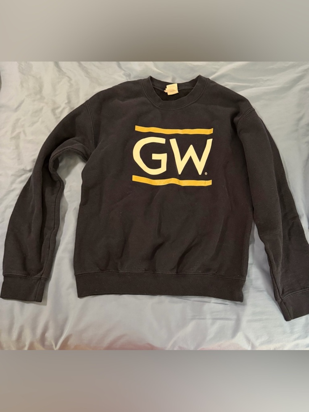 George Washington University Shirt